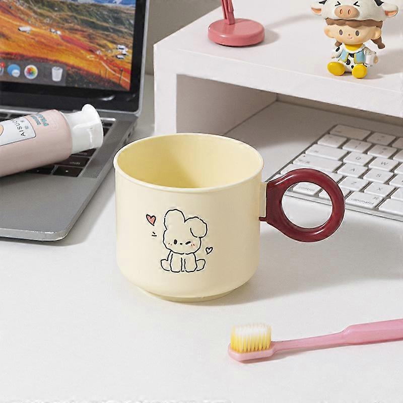 Children's Toothbrush Cup, Thickened, Home Use