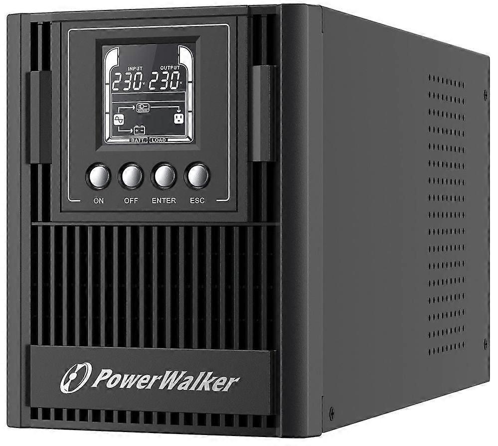 Alimentation électrique (UPS)