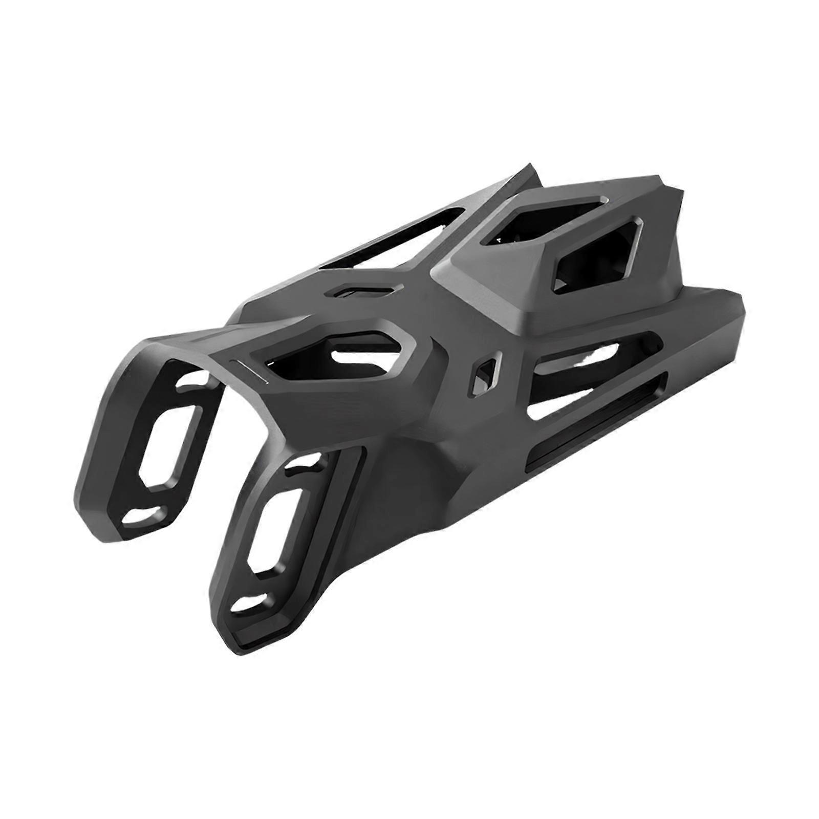 Advanced Level ABS Camera Support For O4 Photography Lessens Vibration Effects  Black