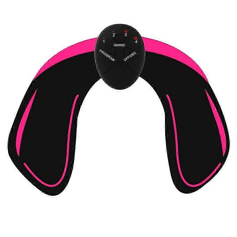 Slim apparaat voor biltraining