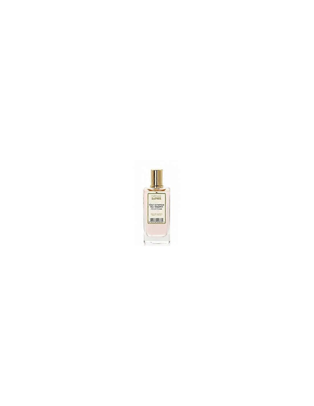 Saphir Oui Intense Eau de Parfum Spray 50 ml