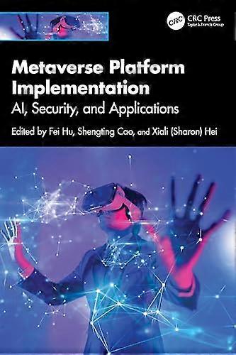 Metaverse Platform Implementation AI Security and Applications