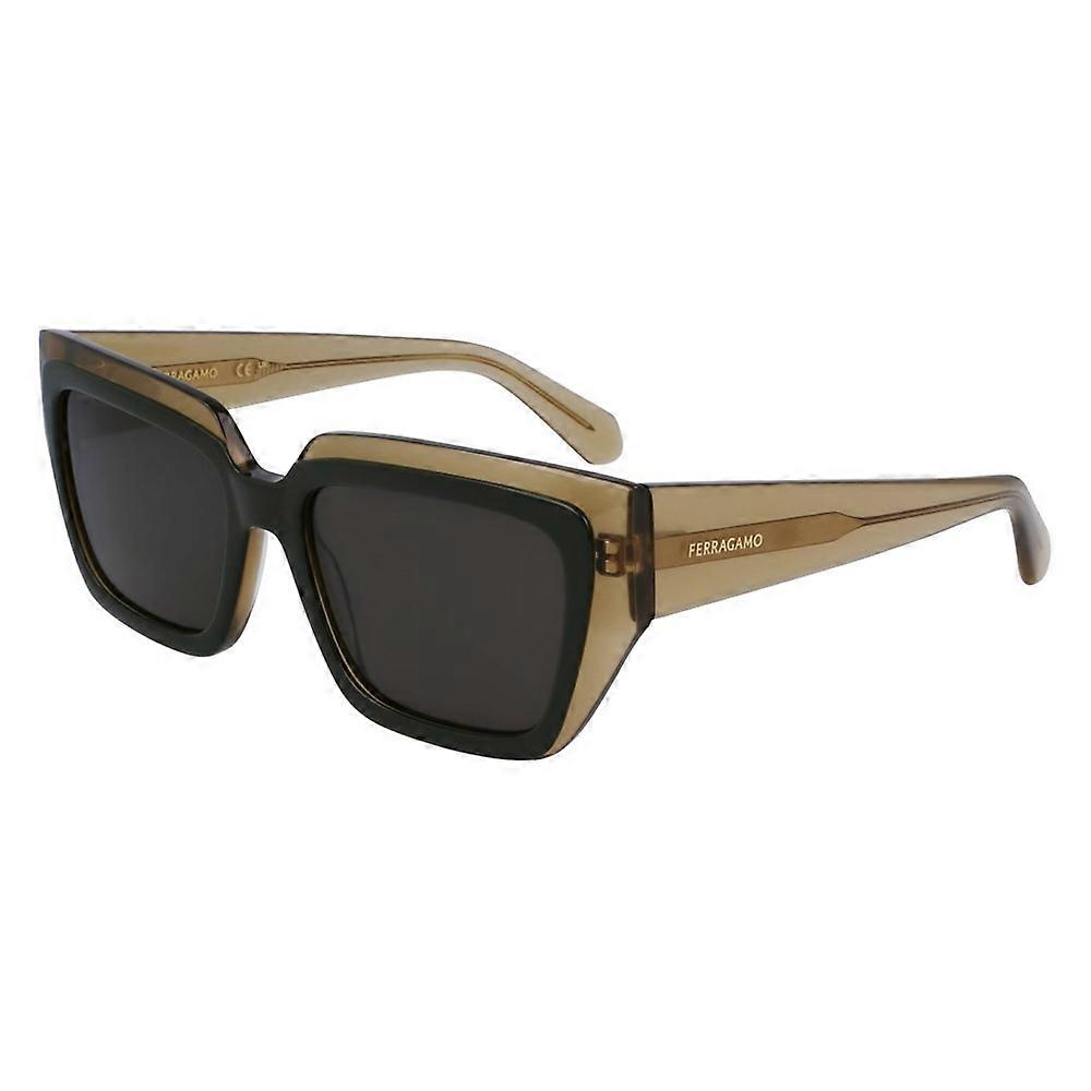 Glasses Ferragamo sf2002s327