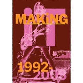 Bootsy Holler: Gjør det til en intim dokumentar om Seattles indie-, rock- og punk-scene, 1992–2008
