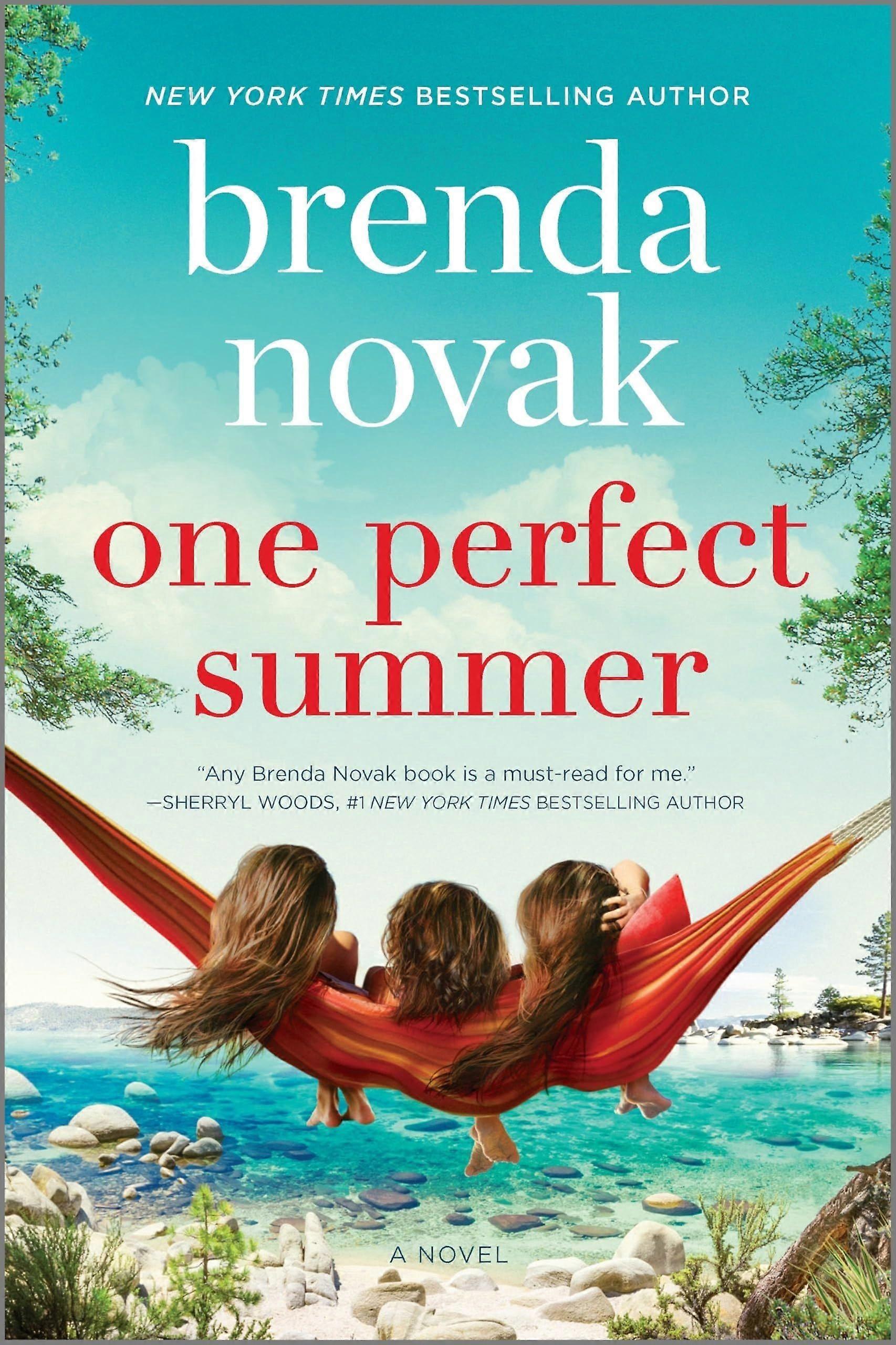 One perfect summer