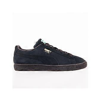 Puma Suede Classic Women's Sneaker Black
