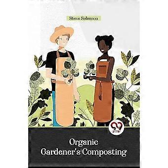 Luomupuutarhurin kompostointi - Double 9 Books
