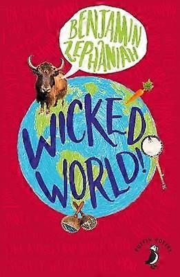 Wicked World!