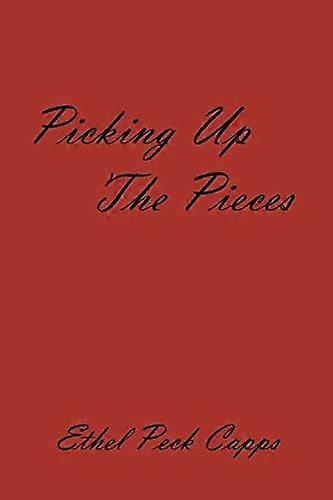 Picking up the pieces