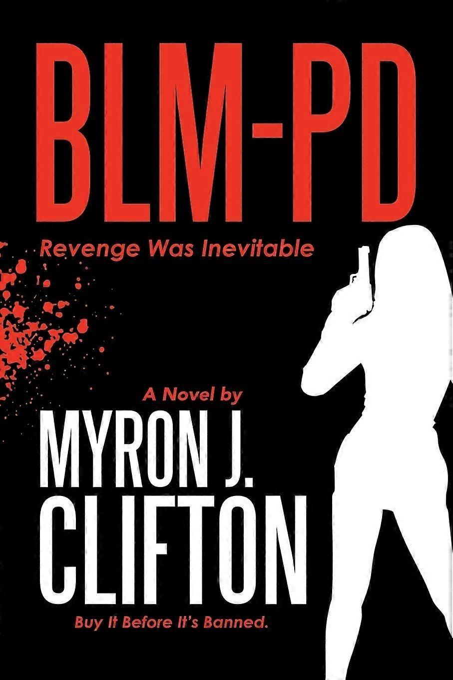 Blm-pd revenge was inevitable