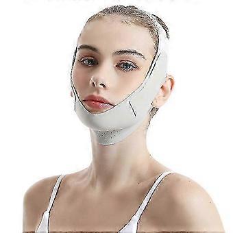 Face-Lifting-Band, Doppelkinn-Verkleinerer, Kinnmasken-Gesichtslifting-Band, V-förmiges Straffungs-Gesichtsband