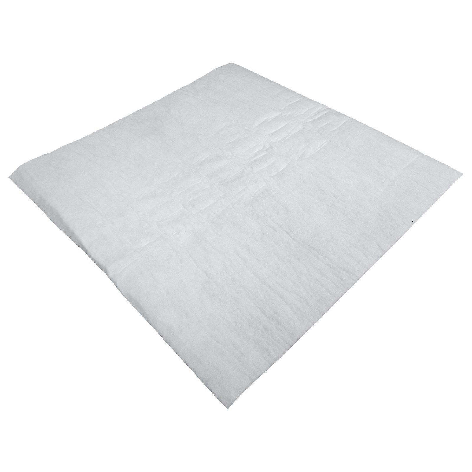 Air Conditioning Filter Sheet Initial Efficiency Filter Cotton for Air Conditioner Use 1 Sheet