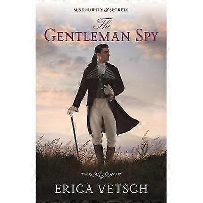 The Gentleman Spy