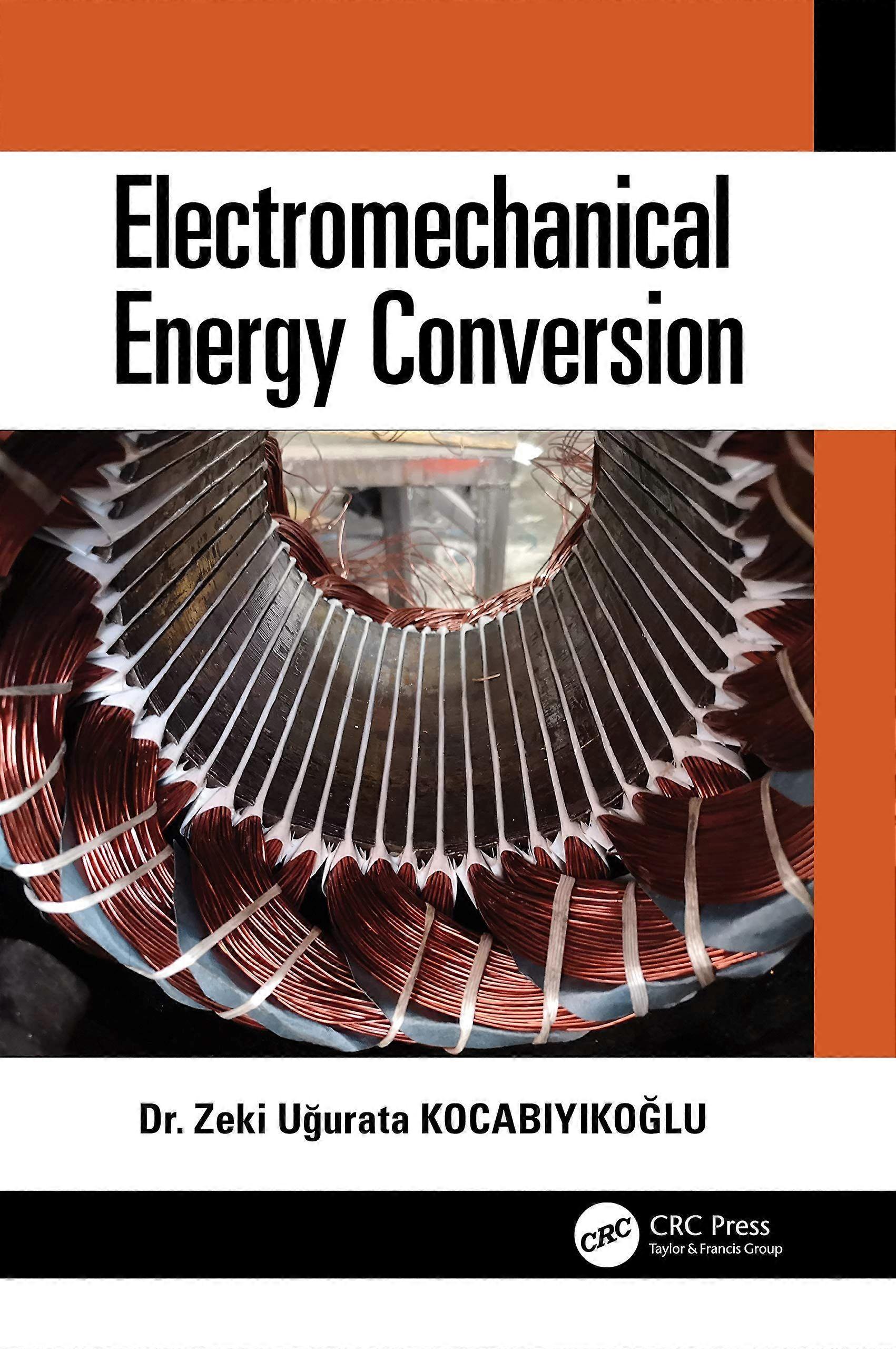 Electromechanical energy conversion