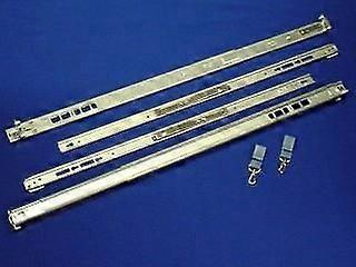 HP Rackmount Kit W.o Cable Arm