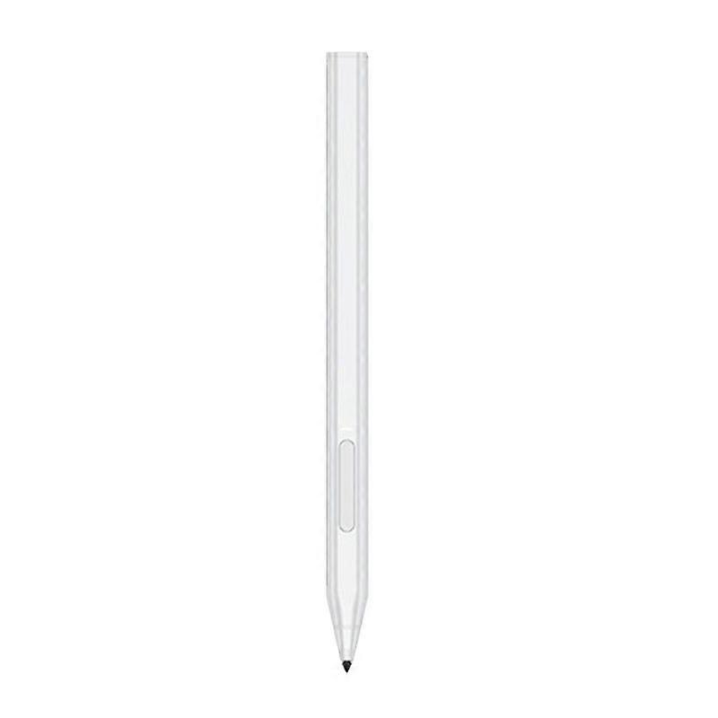 JD03 Magnetic Touch Stylus Pen with Tilt Function Red