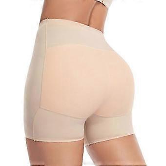 Z6 Butt Lifter Panties Sömlösa Vadderade Underkläder Dam Rumpskydd Hög Midja Magkontroll Shapewear