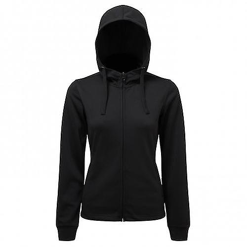 TriDri Femme/Dames Filé Teint Sweat à Capuche