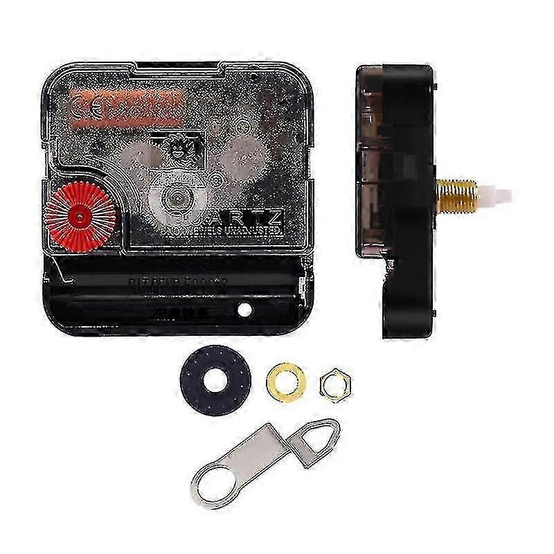 Silent Quartz Clock Mechanism Wall Clock Movement Clock Accessories