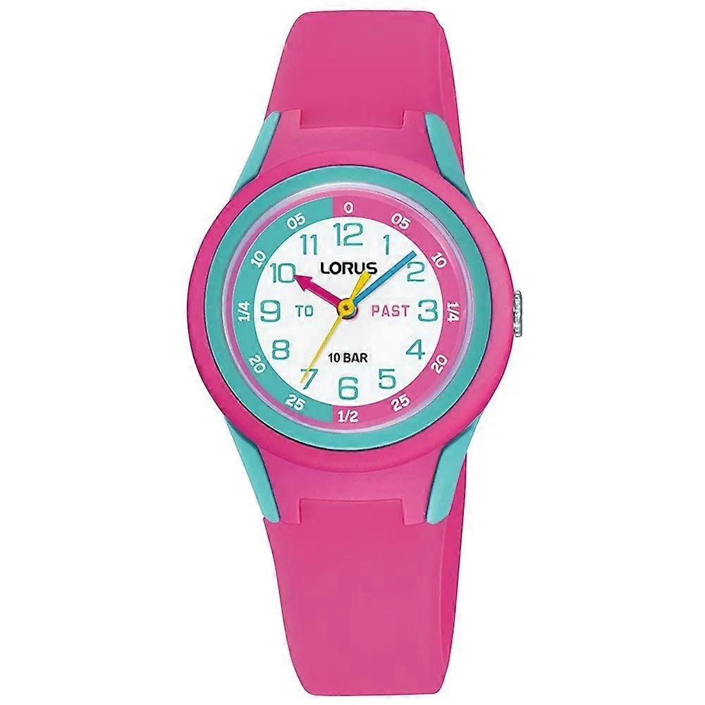 LORUS WATCHES RRX81JX9