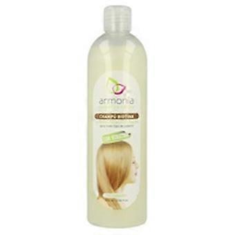 Biotin shampoo 400 ml