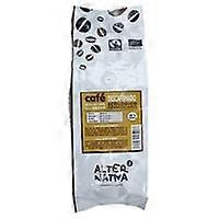 Decaffeinated Ground Coffee 500 g