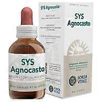 Sys chaste tree climacteric 50 ml