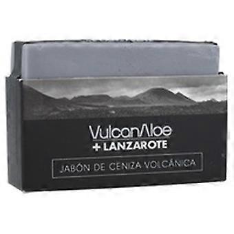 Handmade volcanic ash soap 110 g