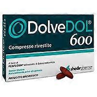 DolveDol 600 20 tablets