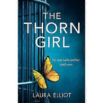 The thorn girl