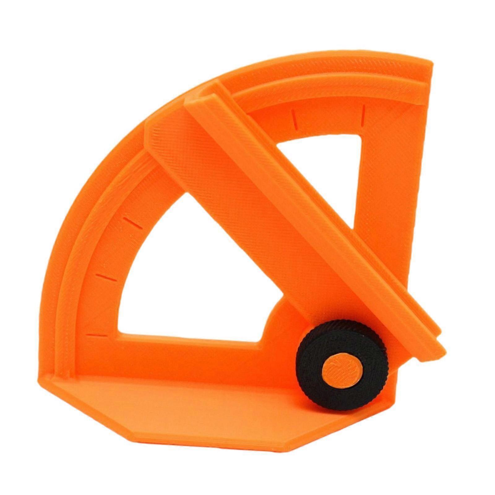 Screw Guide Positioning Aid, Adjustable Screw Guide Tool, Assembly Support,