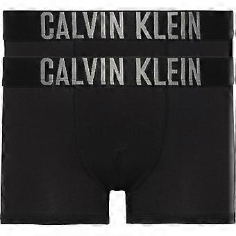 Calvin Klein Mens Boxer Shorts (Pack of 2)