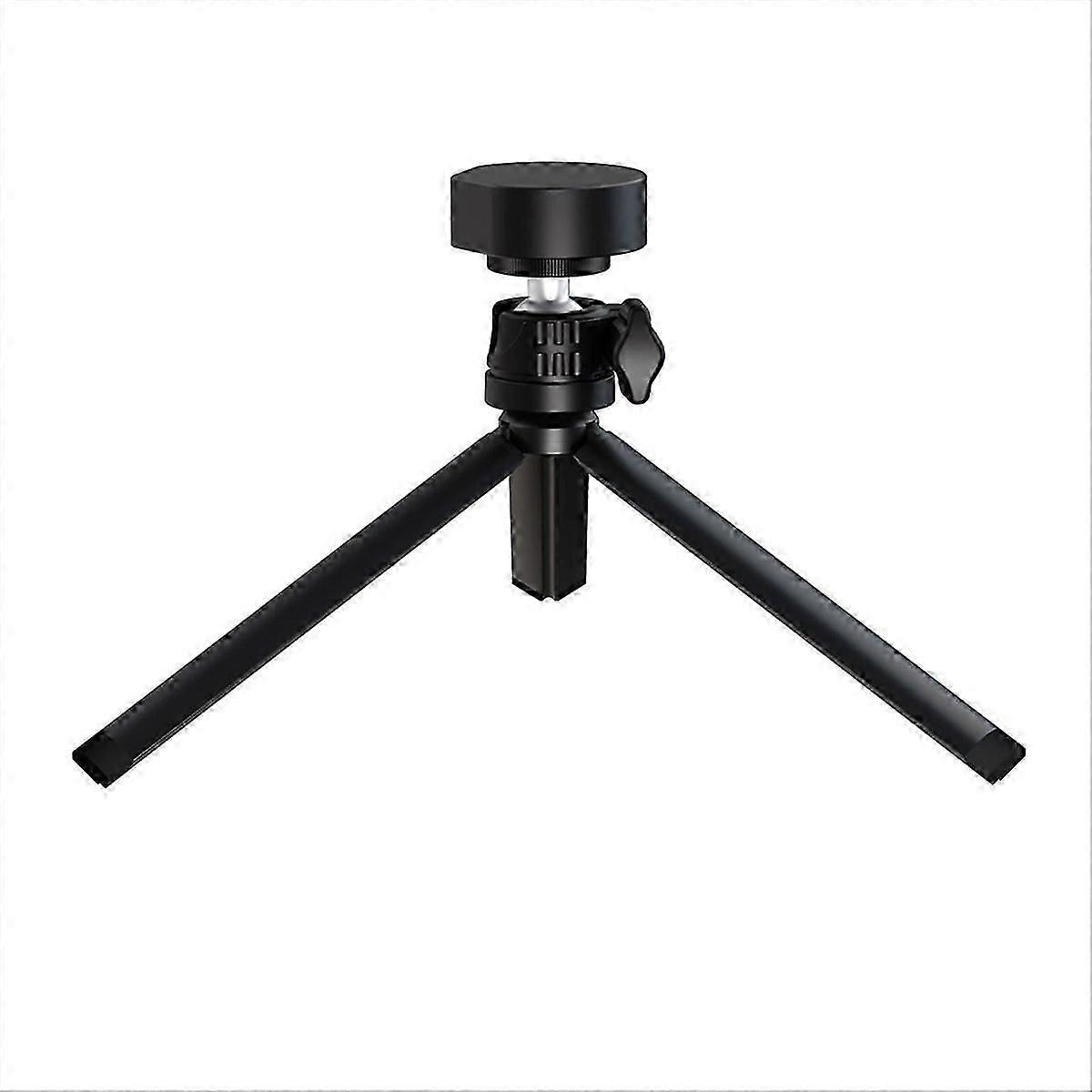 Alloy Tripod Mount compatible for Mini with Bracket Pipe 1/4 Screw