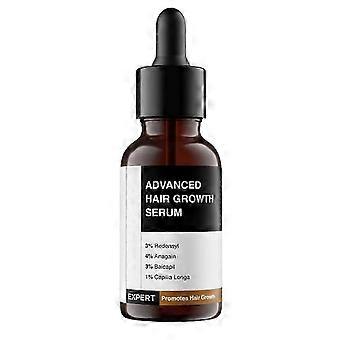 Hair Growth Oil for Men and Women 30ml Non-Greasy Formula