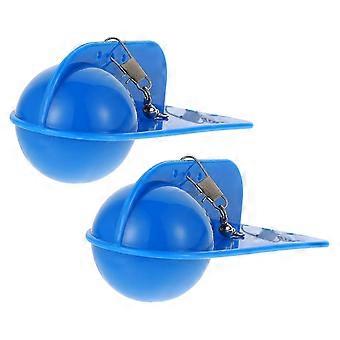 Plastic Fishing Diving Board for Trolling, Deep Sea & Freshwater Fishing