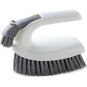 Dww-2PCS Brosse en Nettoyage, actibrush pour Cuisine Salle de Bain Universel Brosse