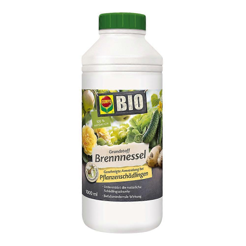 COMPO BIO Raw Material Nettle, 1 litre