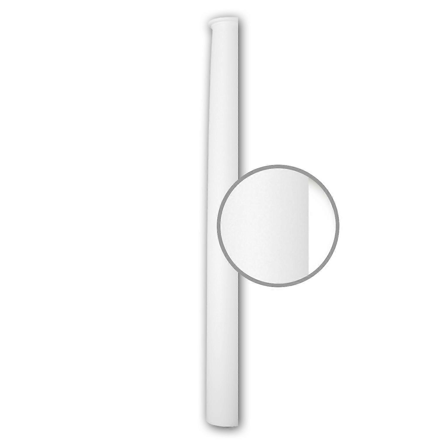 Halv Søjler base Profhome 116020