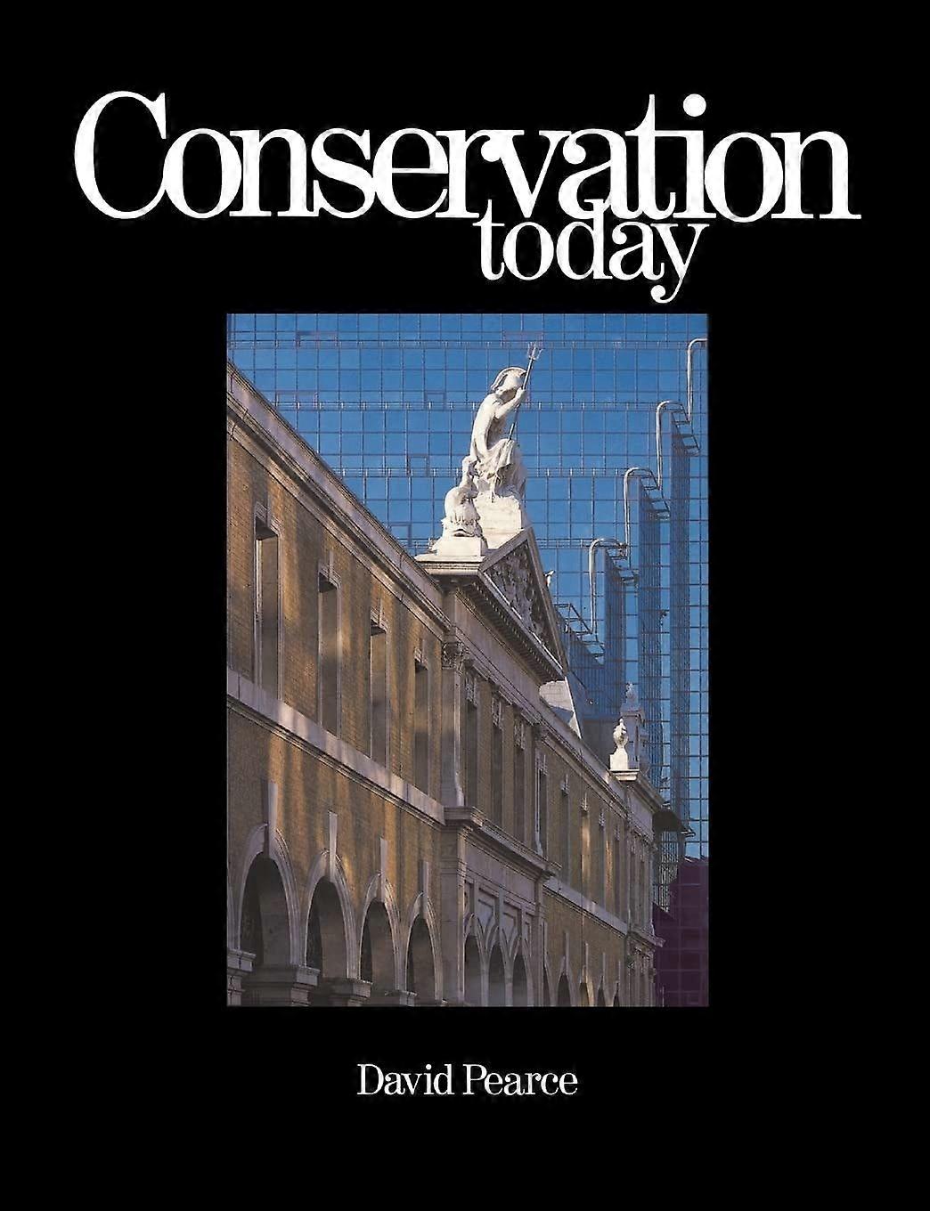 Conservation today