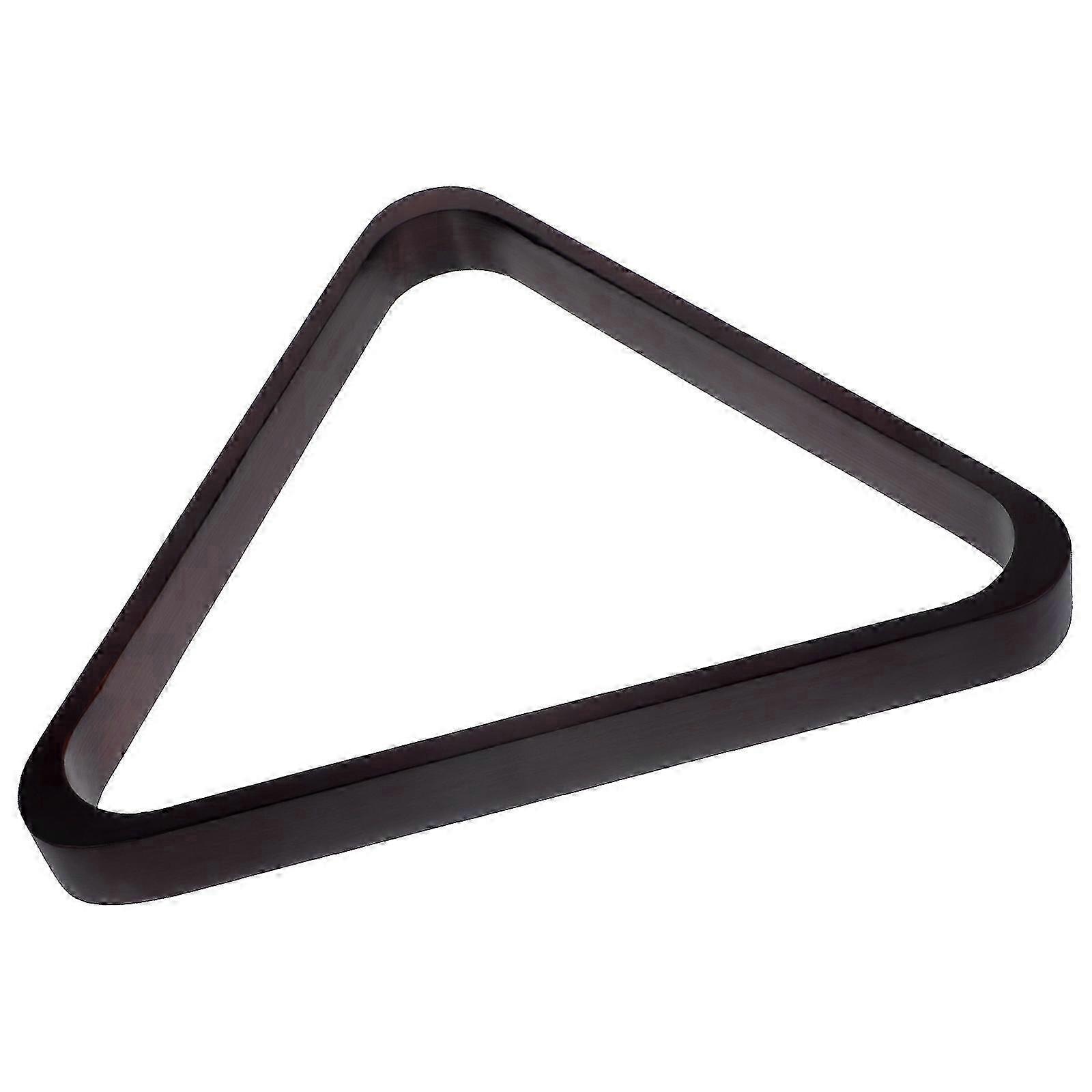 Billiard Rack Triangle Billiard Rack Table Pool Ball Rack Triangle Billiard Frame