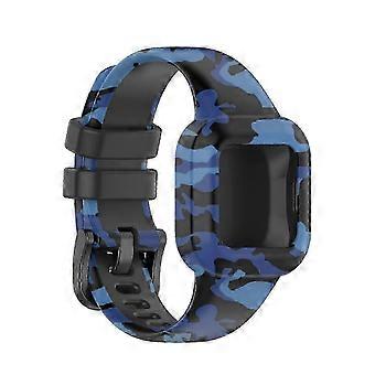 Garmin Vivofit Jr3 silikone udskiftningsrem - Kids Fitness Tracker rem