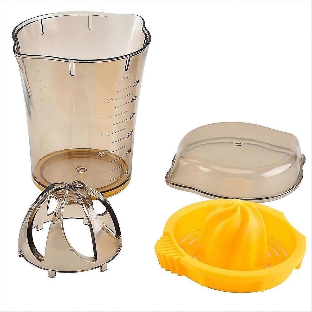 Manual Citrus Juicer