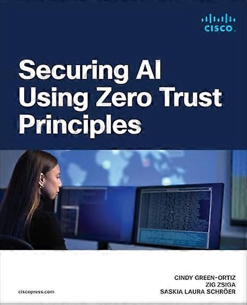 Securing Ai Using Zero Trust Principles