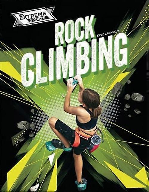 Arrampicata su roccia