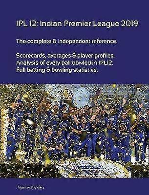 IPL 12