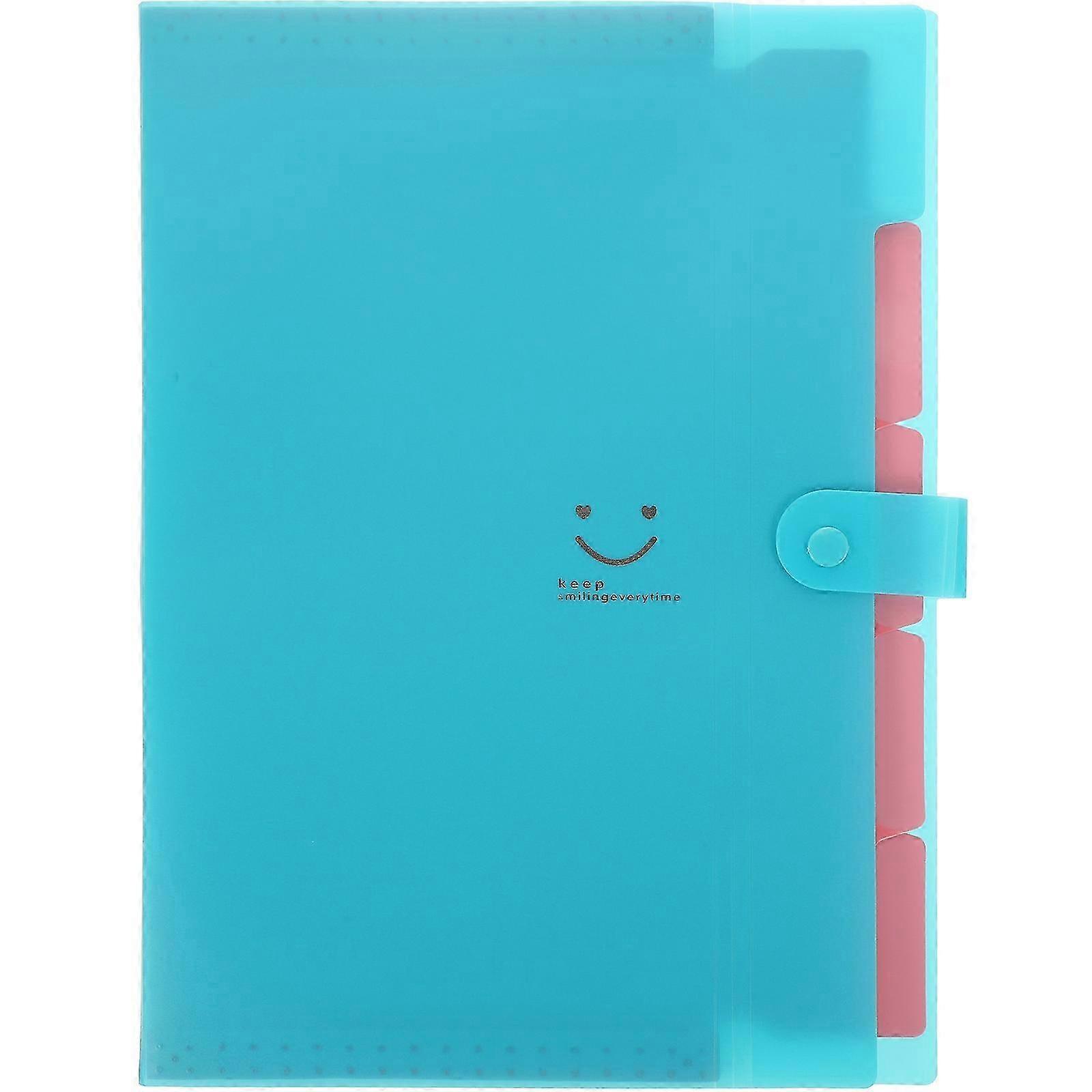 Organiser Folder Organizer Easy Classification 1Set