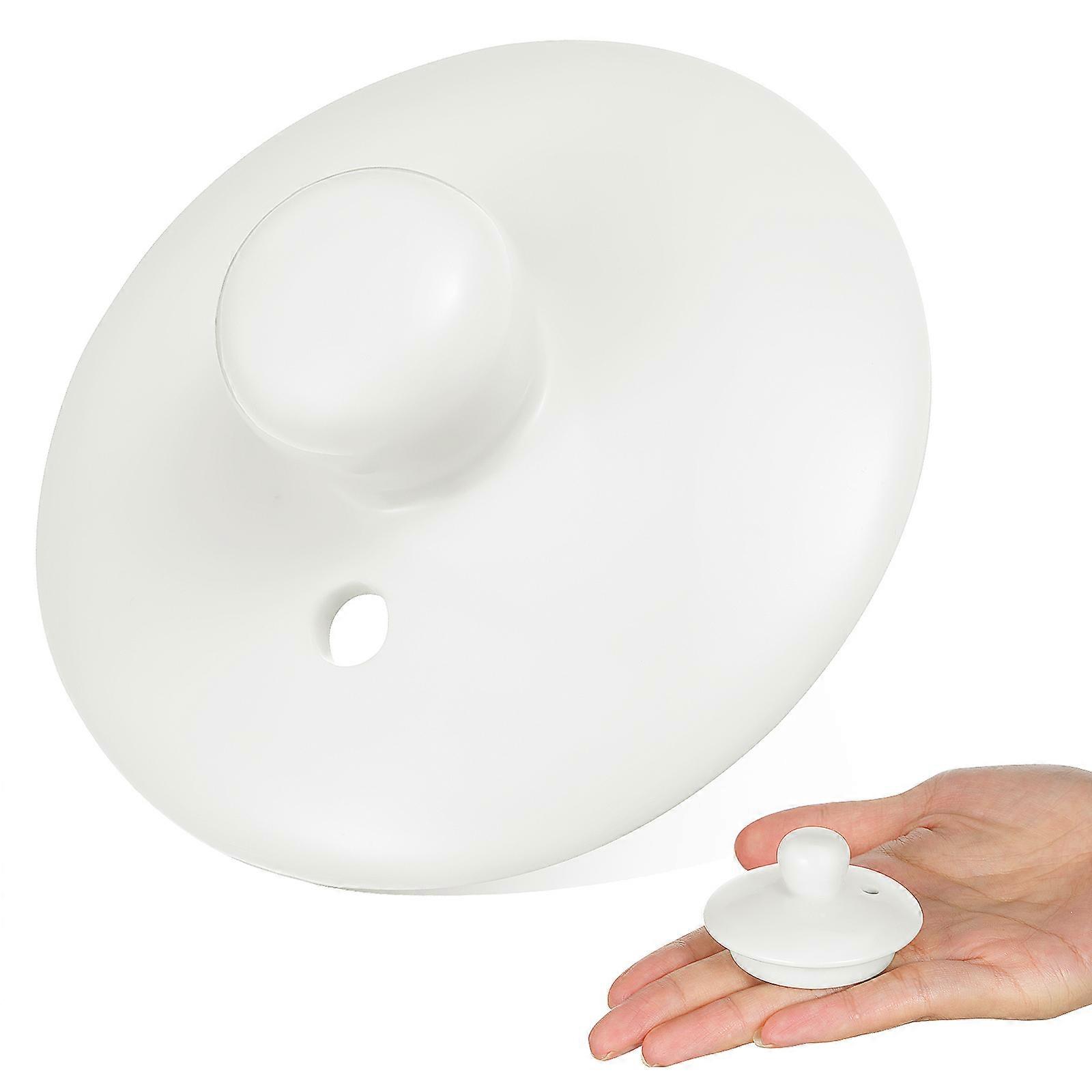 Tea Pot Ceramic Lid Tea Kettle Replacement Ceramic Lid Tea Pot Replacement Cover
