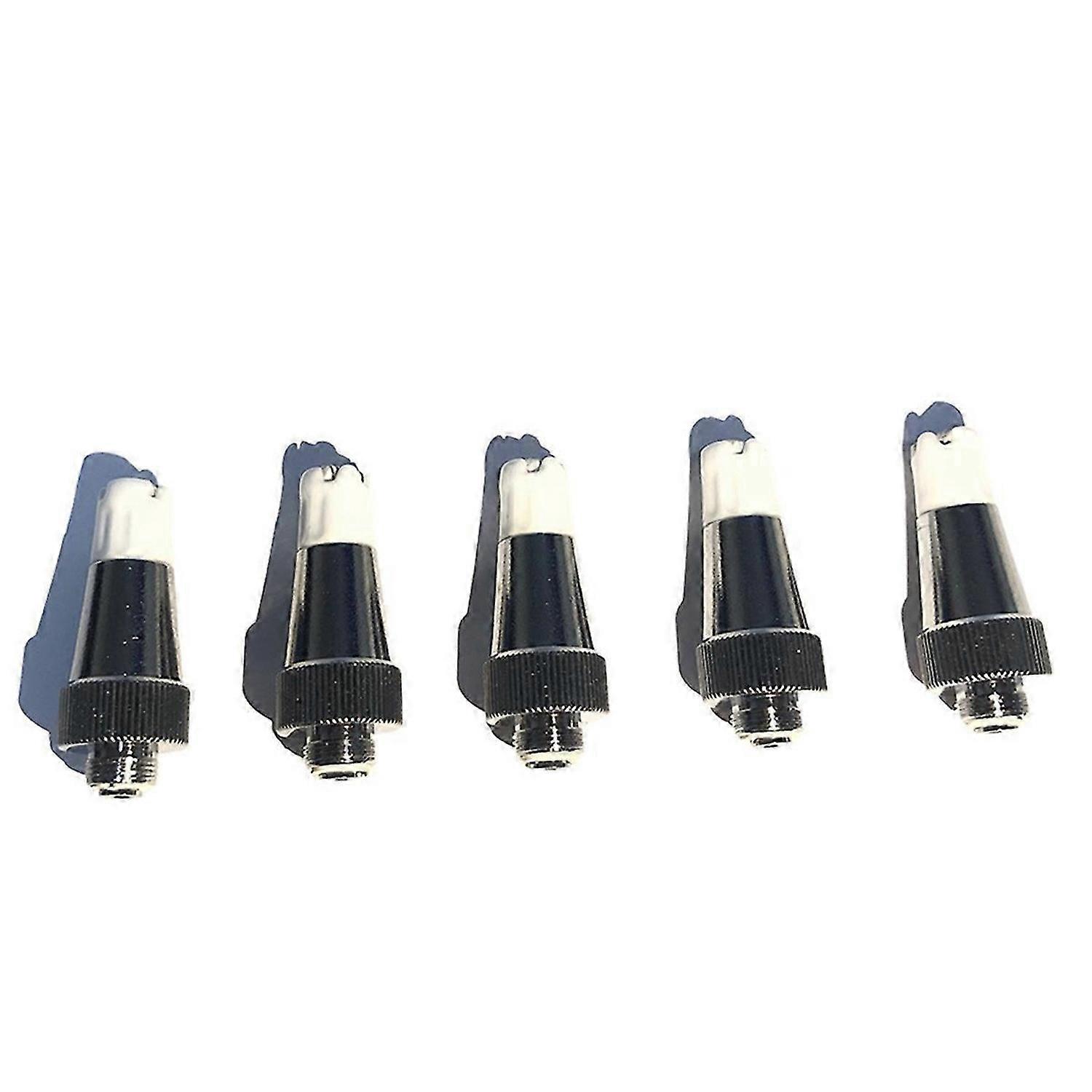 Upgrades Terp Pen Coils Replacement Heating Element Accessory for Long Mada Special Replacement