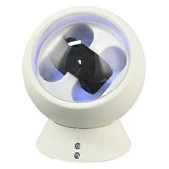 Mechanical Watch Winders compatible with Automatic Watches USB Power Supply Rotate Stand Fashion Shaker Display Watch Case White