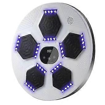 Musikboxmaschine mit LED-Lichteffekt